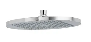 American Standard Modern Rain Easy Clean Showerhead