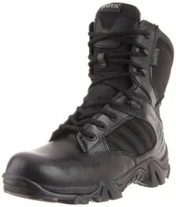 Bates Men&#x27;s GX-8 8 Inch Ultra-Lites GTX Waterproof Boot