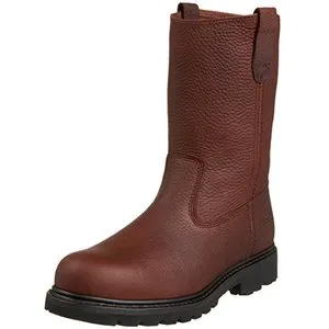 Caterpillar Men’s Colt Steel Toe Boot