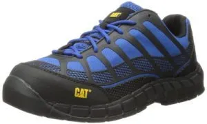 Caterpillar Men&#x27;s Streamline Comp Toe Work Shoe