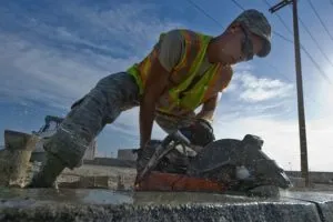 best work boots for walking on concrete