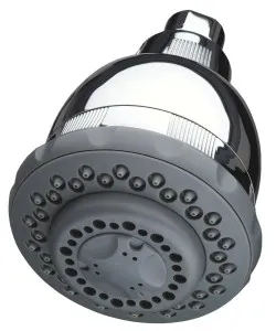 Culligan WSH-C125 Wall-Mount Filtered Showerhead