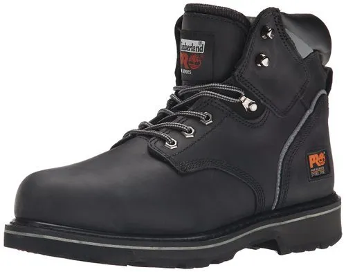 Best Steel Toe Work Boot