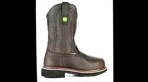 Best work boots steel toe cap