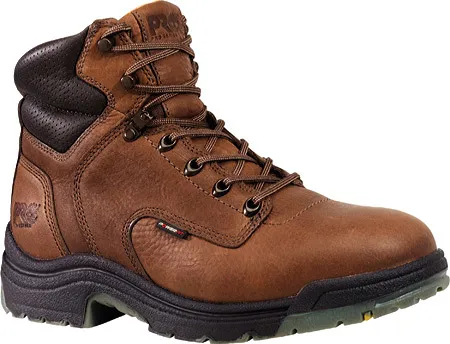 best safety toe work boots for men