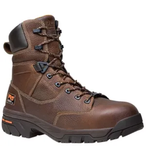 Timberland Pro Men’s Helix 8 Inch Composite Toe Work Boot