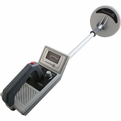 best metal detector brand