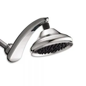 best rainfall shower head