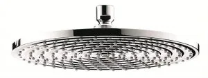 best rainfall showerhead