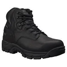 Top rated steel toe work boots for men