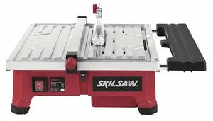 best tile saw