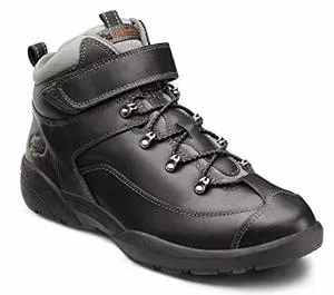 diabetic steel toe boots