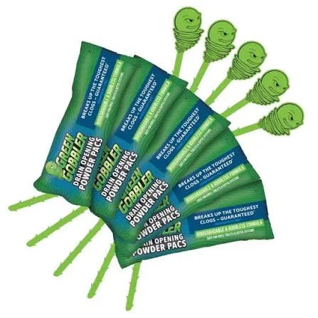 best drain clog remover for hair