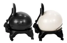 best office ball chair