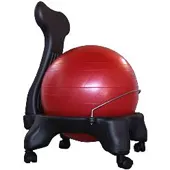 best office ball chair