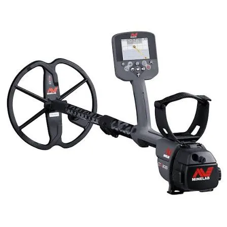 best metal detector brands
