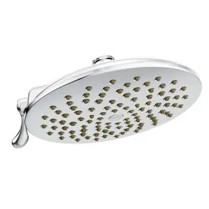 rain shower head reviews