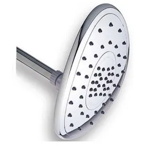 rain shower heads