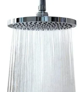 rainfall showerhead reviews