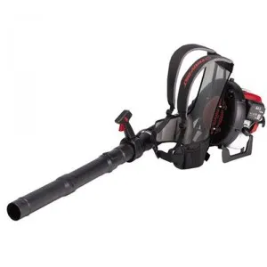 Troy Bilt Blower