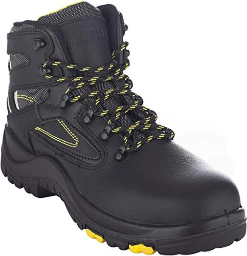 Everboot’s Mens featured among the best work boot reviews