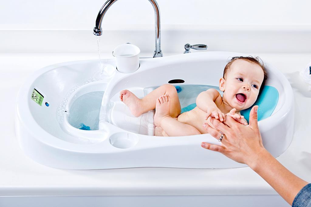 Best Baby Bath Tubs