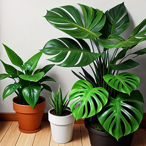 Which is the Best Planter for Monstera?