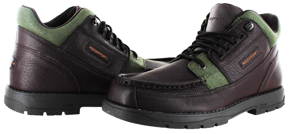 rockport work bot