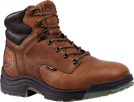 best timberland work boots