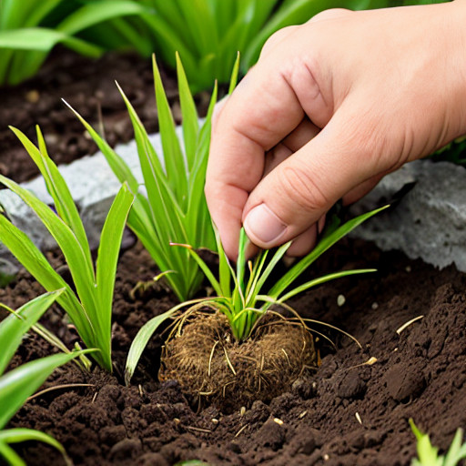 Best Time to Plant Carex Pansa for the Best Results