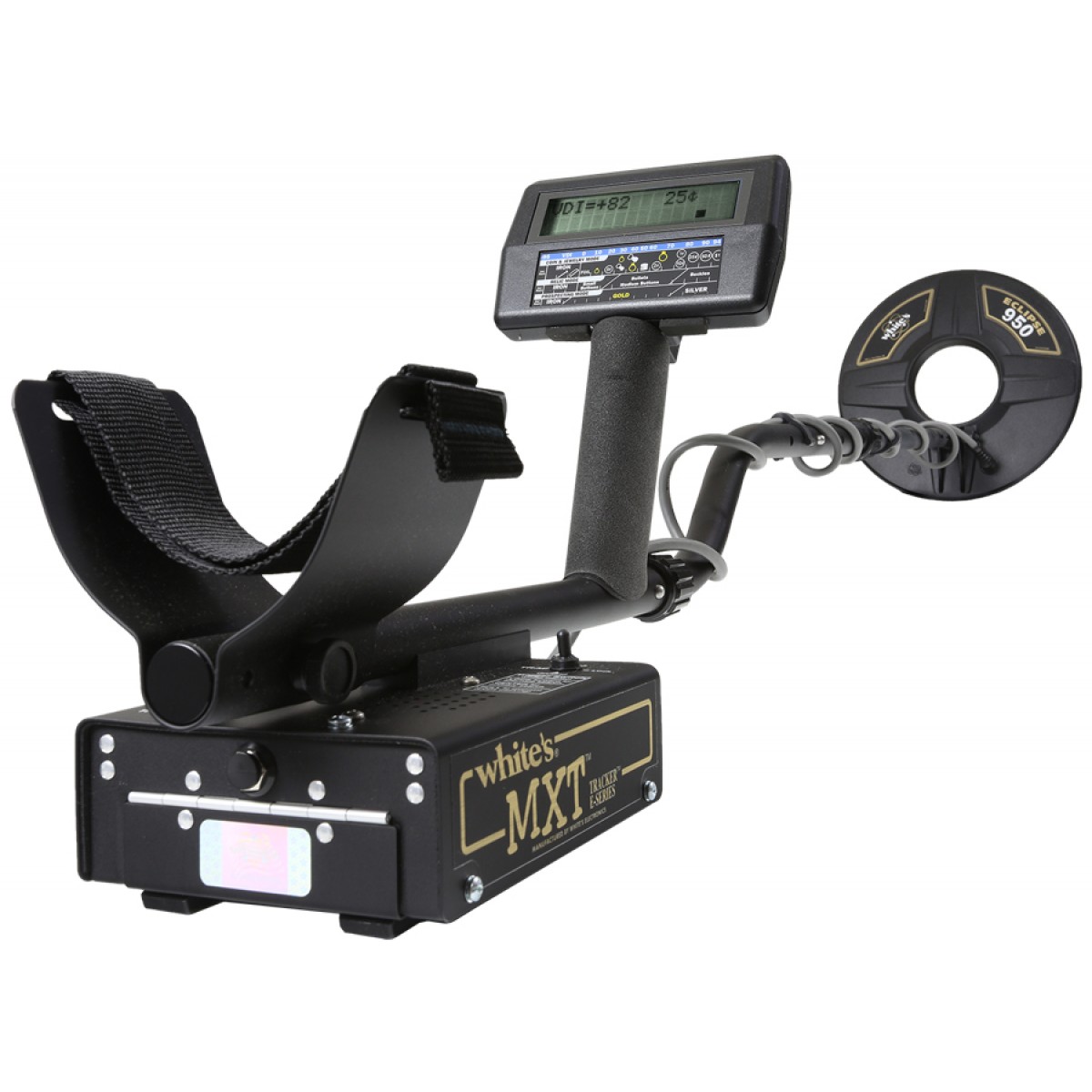 best whites metal detector reviews