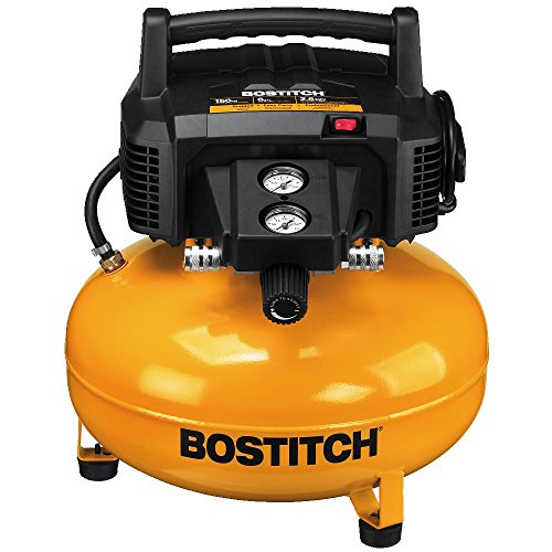 Best Portable Air Compressor