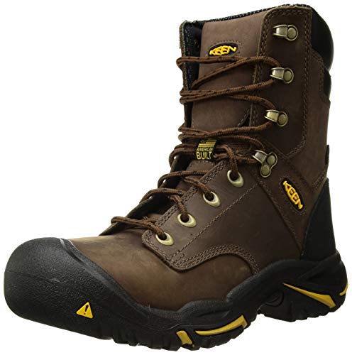 Best Keen Work Boots- Reviews & Buying Guide