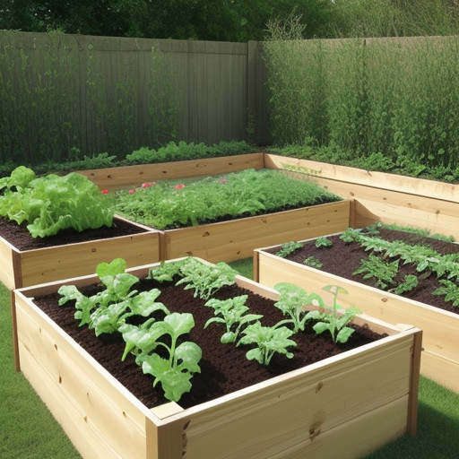 What is a Raised Bed Garden? – Raised Bed Gardening Tips