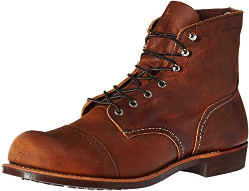 Best Red Wing Steel Toe Work Boots - Are Redwing Work Boots Any Good?