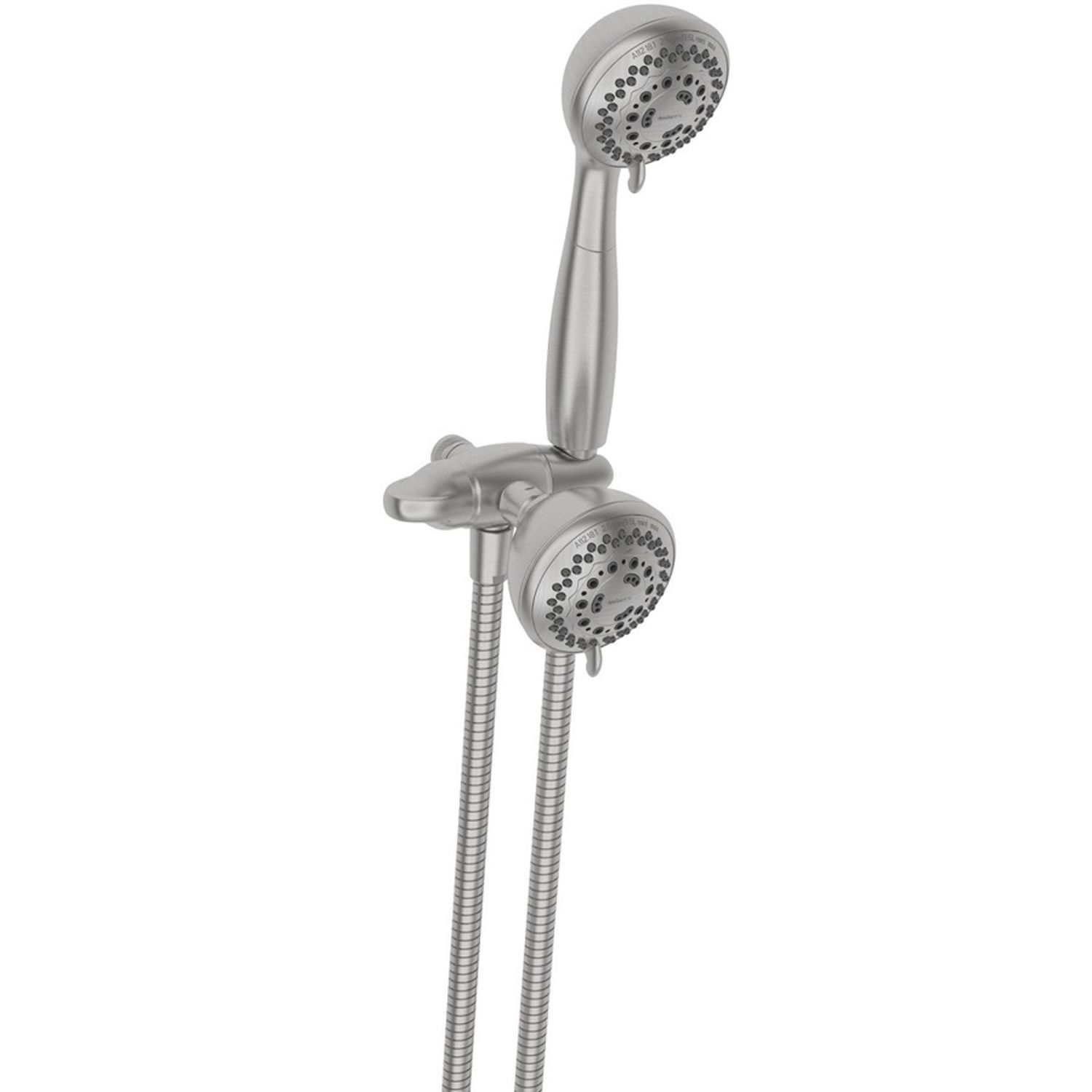 Best Dual Showerhead: Reviews and Buying Guide