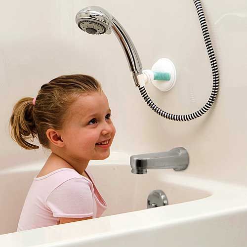 Child Size Shower Head Reviews: A Guide to Finding the Best Shower Head for Your Children