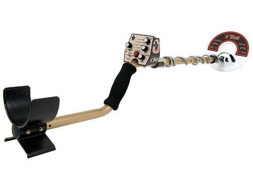 Tesoro Metal Detector Reviews