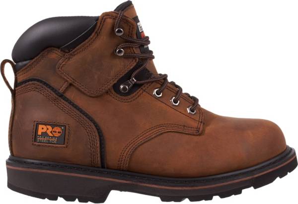 timberland insulated work boots