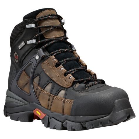 timberland work boots for men