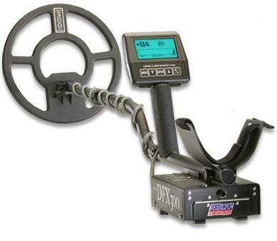 Whites Metal Detector Reviews- The Best Whites Metal Detector