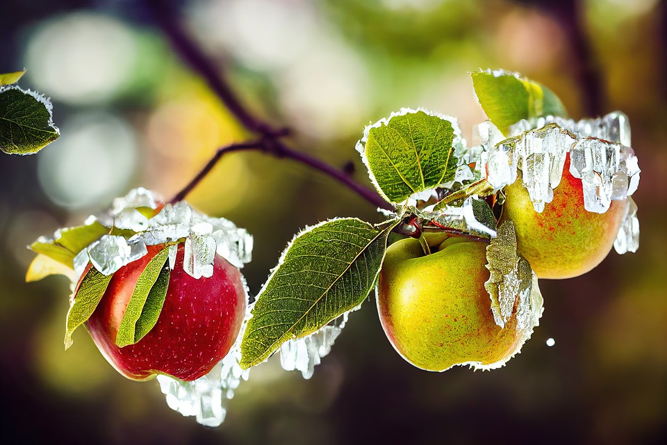 Why Do Apples Grow in Cold Climates?-Top Reasons