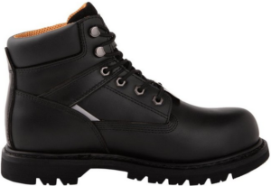 best affordable work boots
