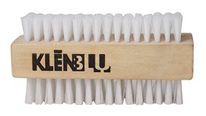 Double Sided Sneaker Cleaning Brush