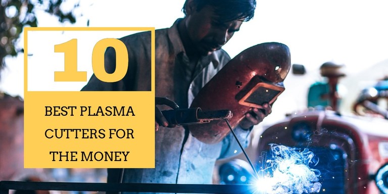 Best plasma cutter for the money