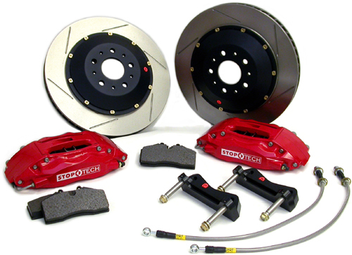 who makes the best brake rotors