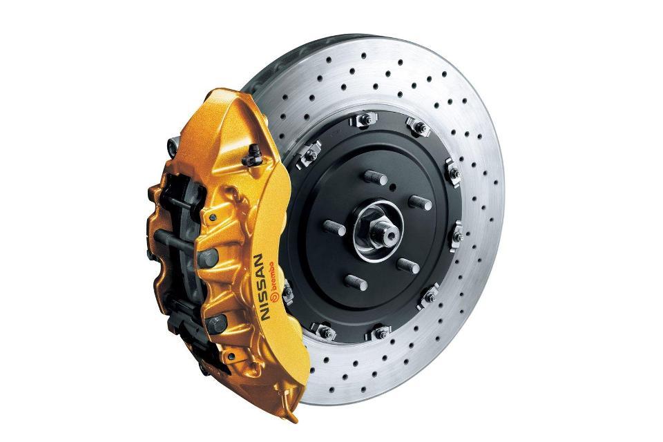 best brake rotors