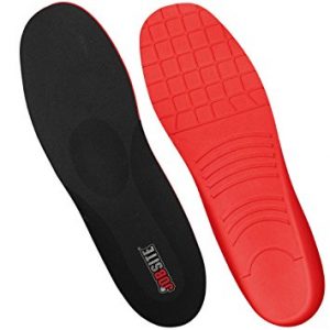 top insole for basketball shoes