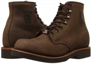 american made work boots
